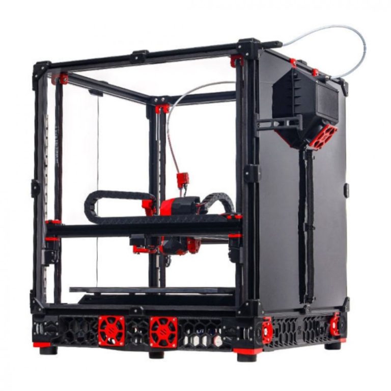Voron 2.4 photo 3