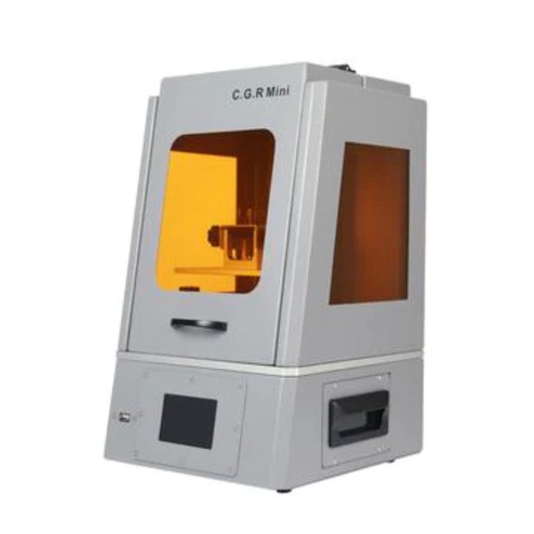 Wanhao CGR MINI photo 2