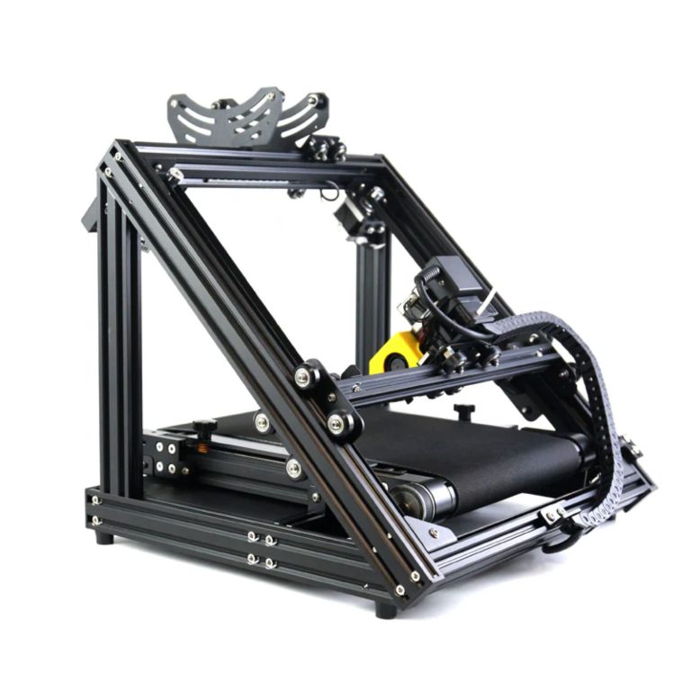 Wanhao D15 Continuous Printer photo 2