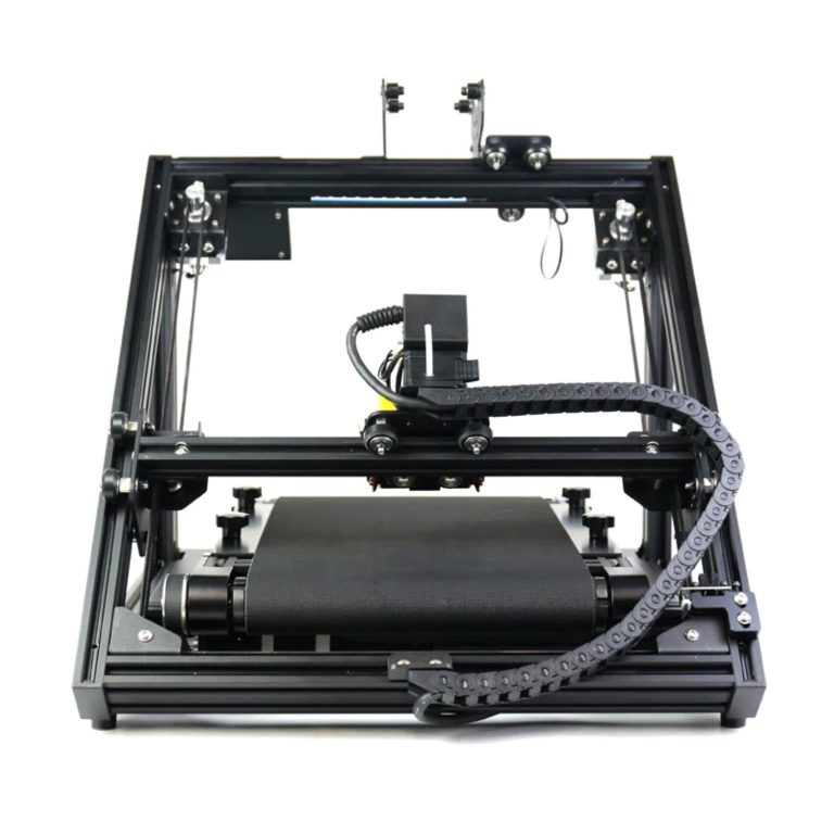 Wanhao D15 Continuous Printer photo 3