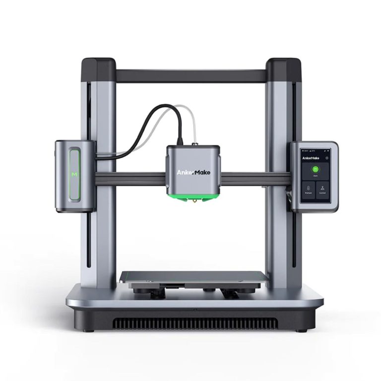 AnkerMake M5 photo 2