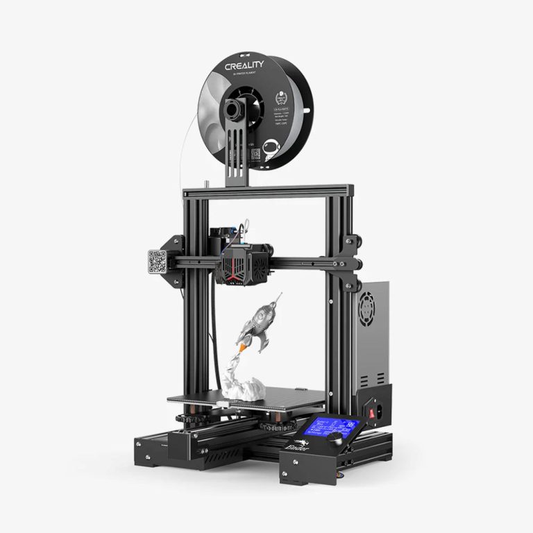 Creality Ender-3 V2 NEO
