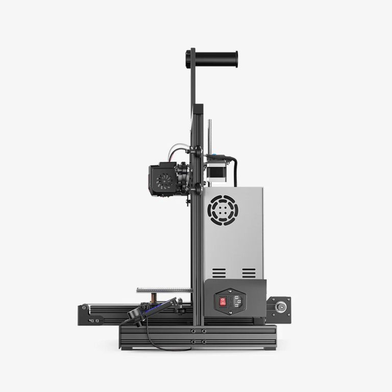 Creality Ender-3 V2 NEO photo 2