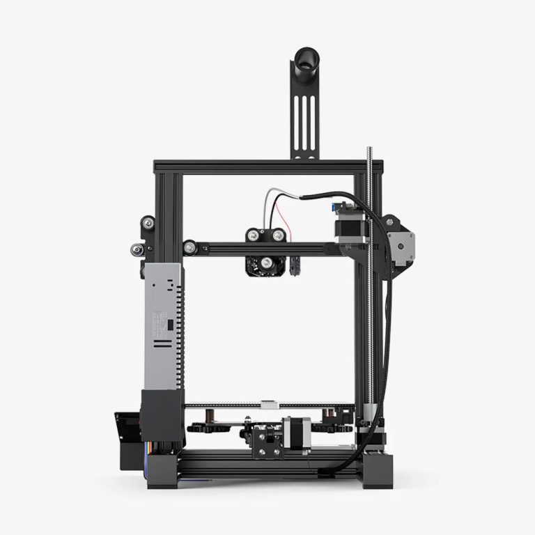 Creality Ender-3 V2 NEO photo 3