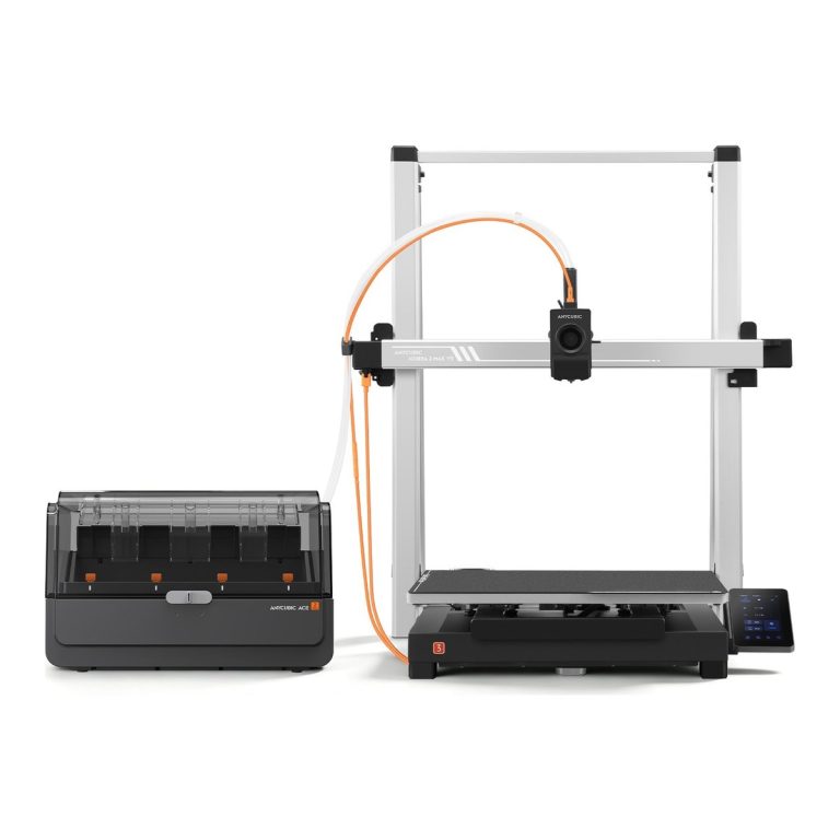 Anycubic Kobra 3 Max V2 3D printer