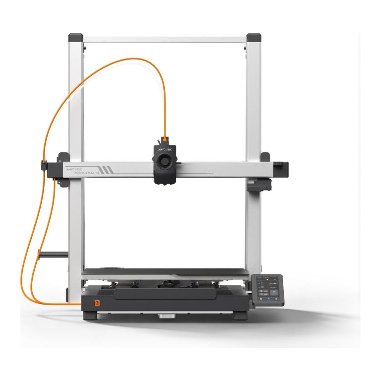 Anycubic Kobra 3 Max V2 photo 2