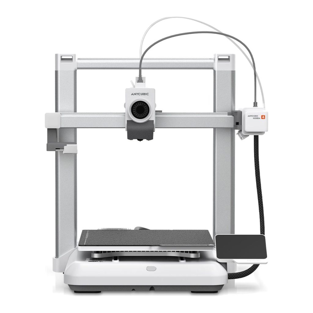 Anycubic Kobra 4 3D printer