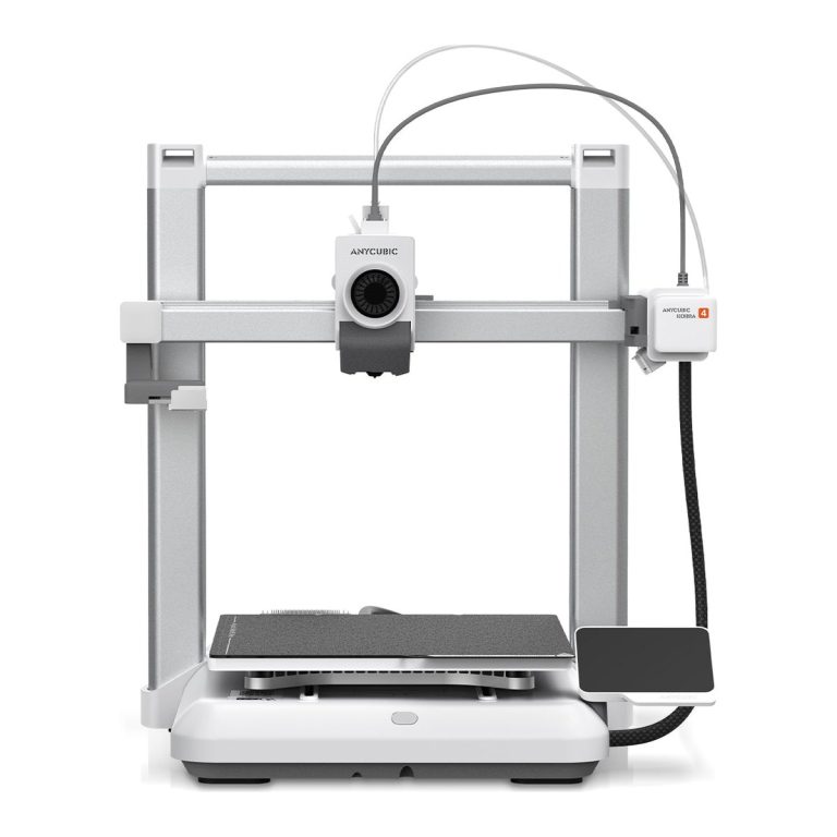 Anycubic Kobra 4 3D printer