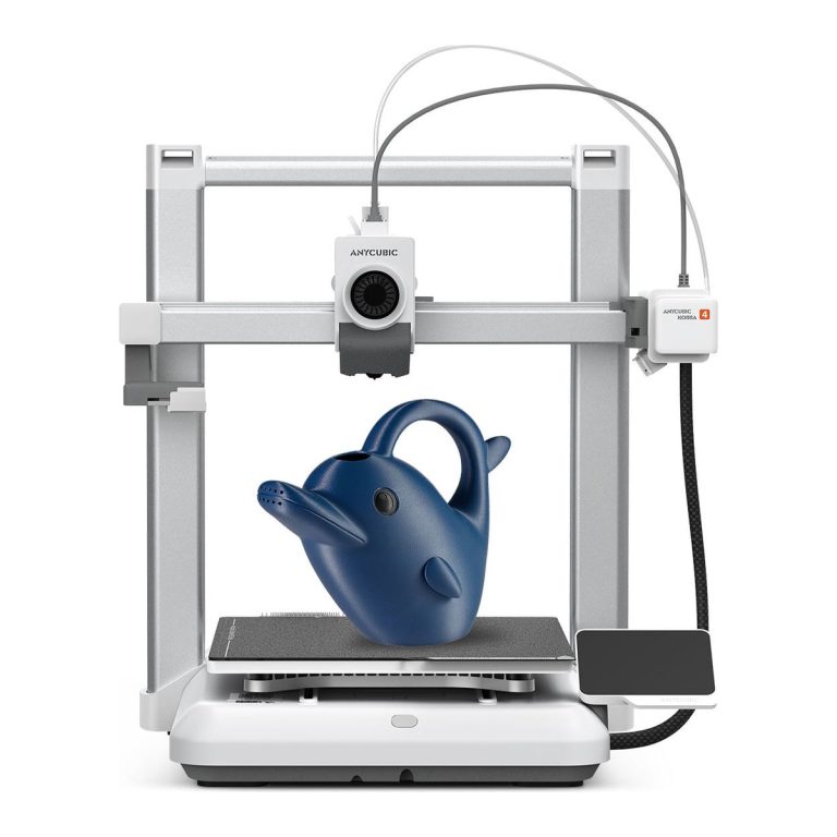 Anycubic Kobra 4 photo 3