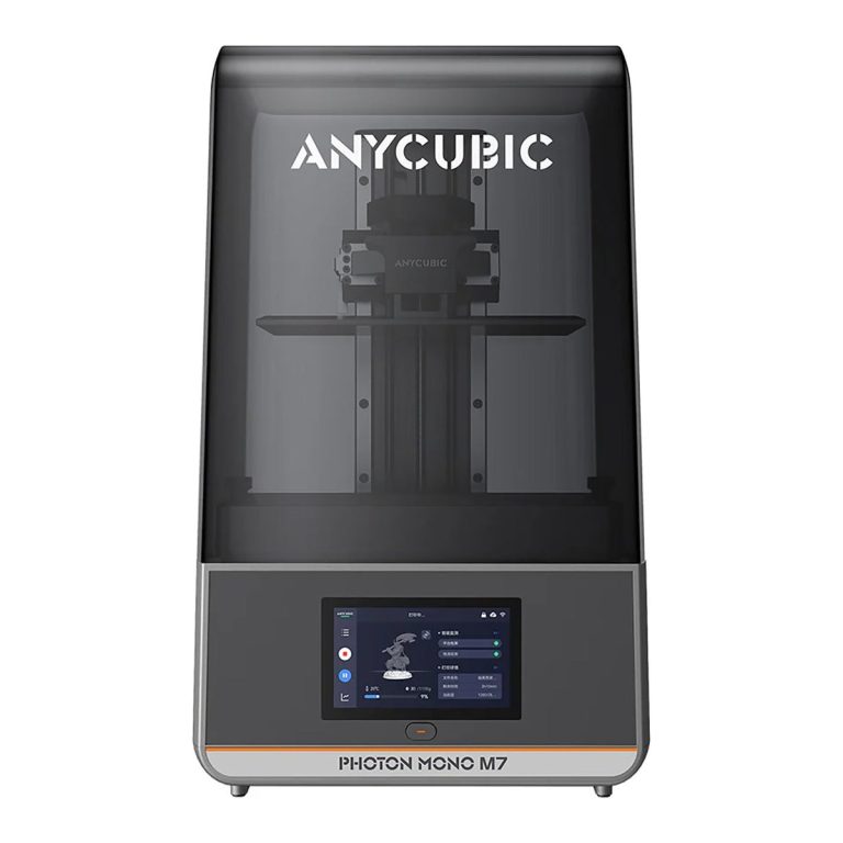 Anycubic Photon Mono M7 resin 3D printer