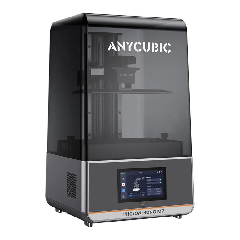 Anycubic Photon Mono M7 photo 2