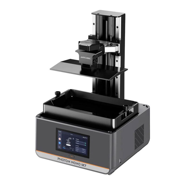 Anycubic Photon Mono M7 photo 3