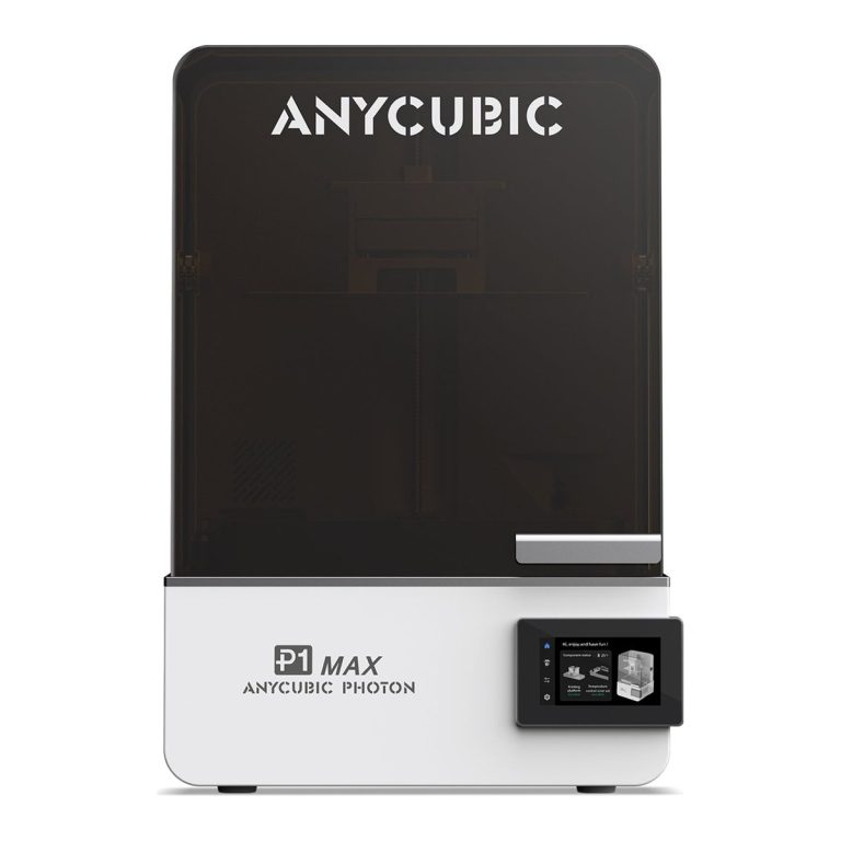 Anycubic Photon P1 Max resin 3D printer