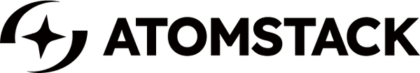 Atomstack logo