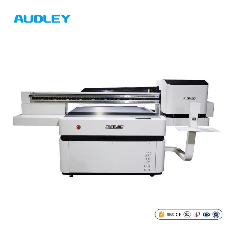 Audley 1413 UV printer