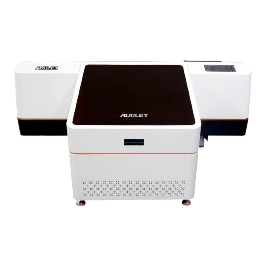 Audley 6042 UV printer