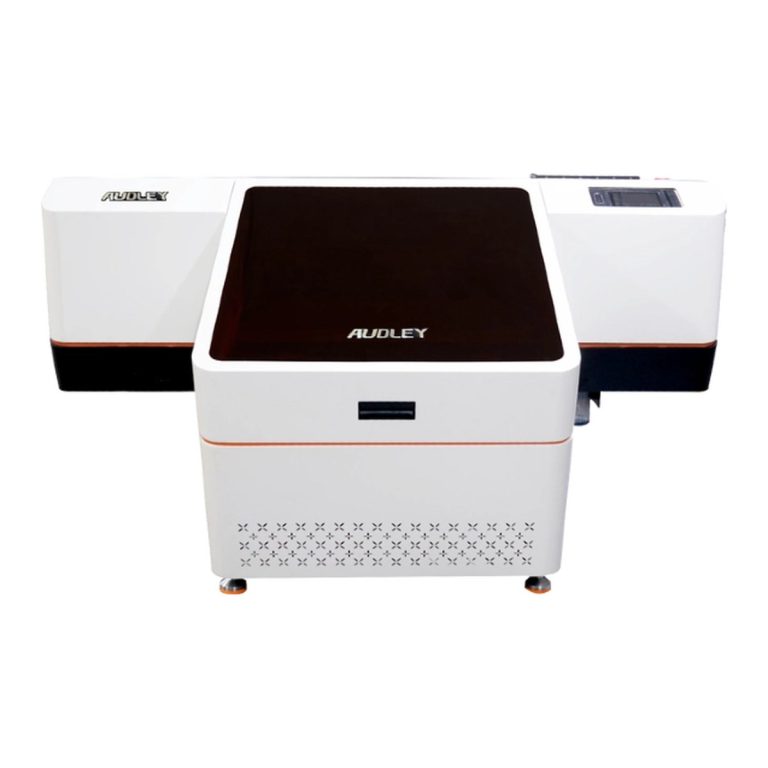 Audley 6042 UV printer