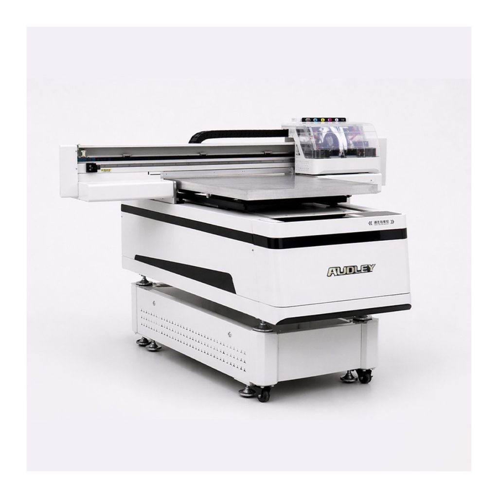 Audley 6090-3(A) UV printer