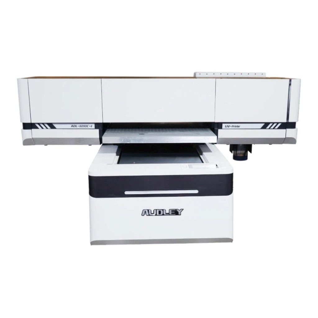Audley 6090-3(Pro) UV printer