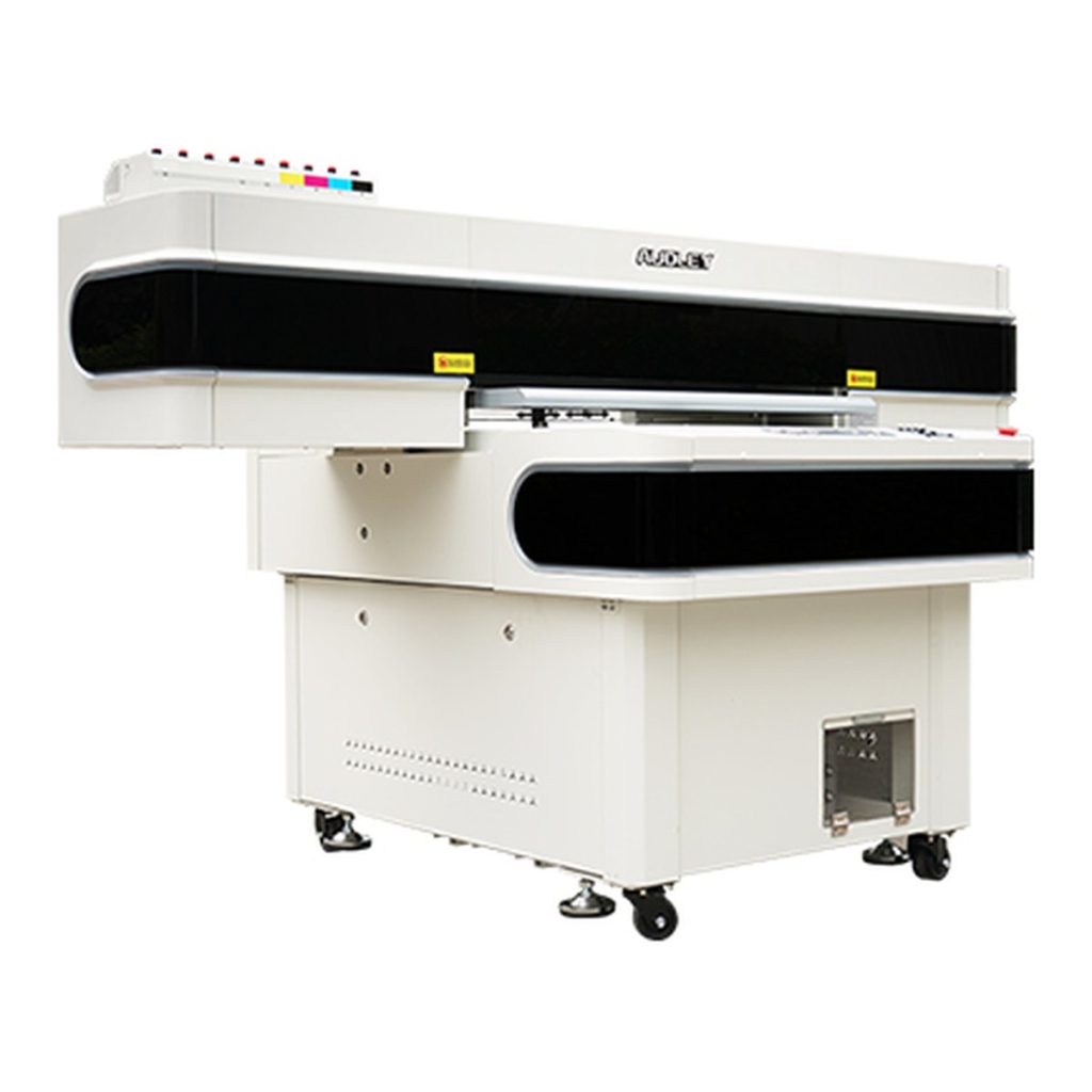 Audley 9060-3(Pro) UV printer