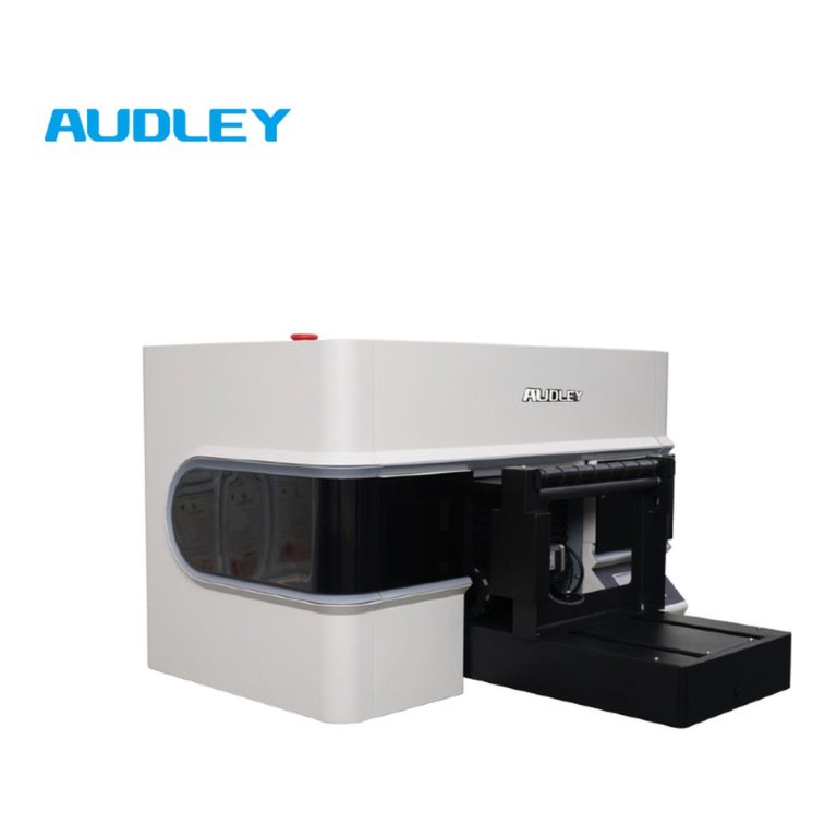 Audley A3 UV Printer UV printer