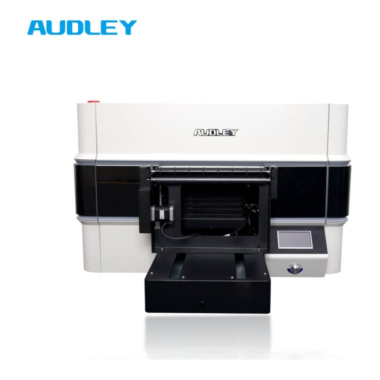 Audley A3 UV Printer photo 2