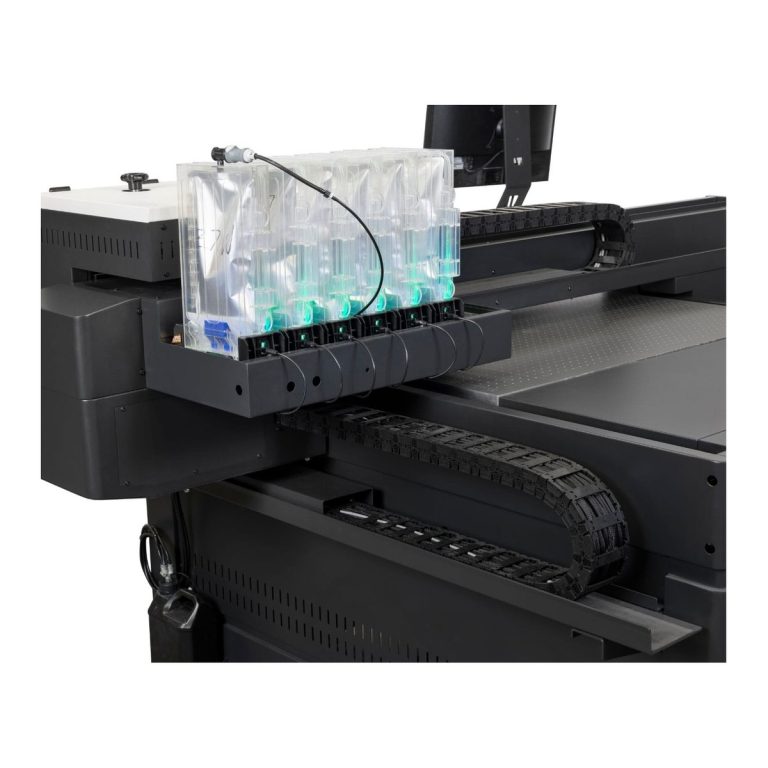 ColDesi UV-300H3F UV printer
