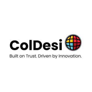 ColDesi logo