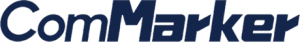 ComMarker logo