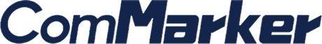 ComMarker logo