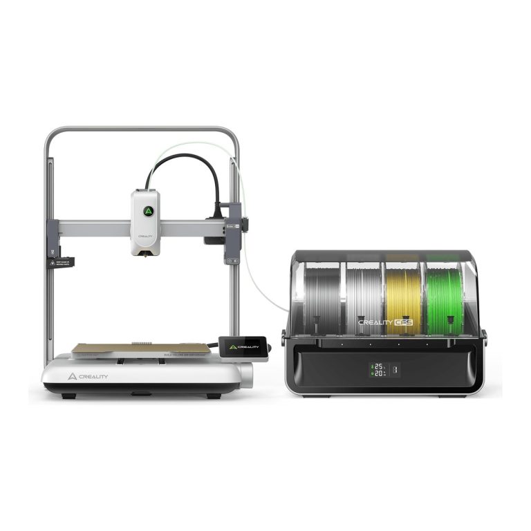 Creality Ender-3 V4 photo 2