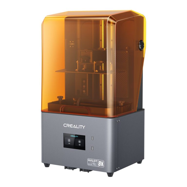 Creality HALOT-MAGE Pro 8K