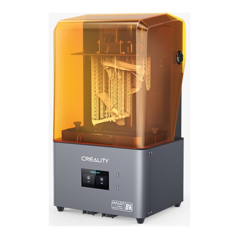 Creality HALOT-MAGE Pro 8K photo 2