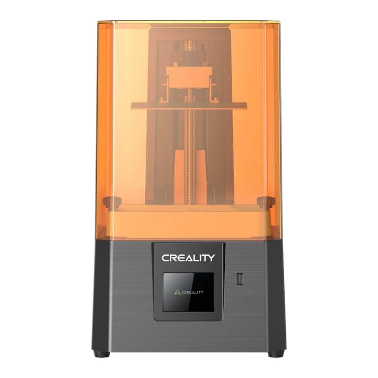 Creality HALOT R6 photo 2