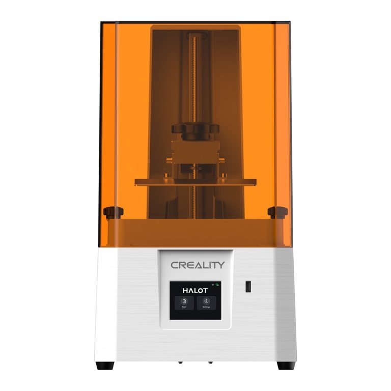 Creality HALOT X1 Neo resin 3D printer