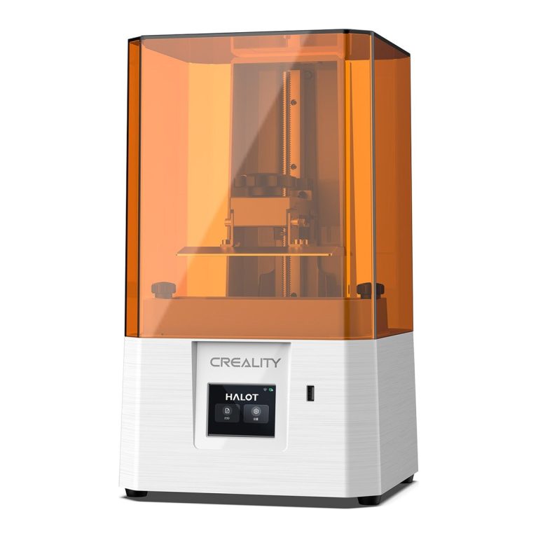 Creality HALOT X1 Neo photo 2