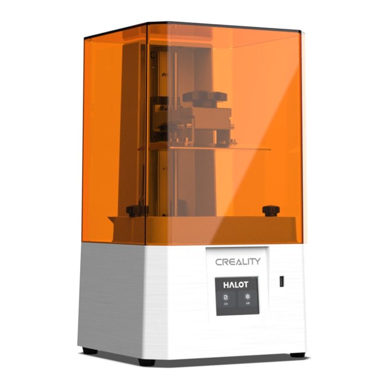 Creality HALOT X1 Neo photo 3