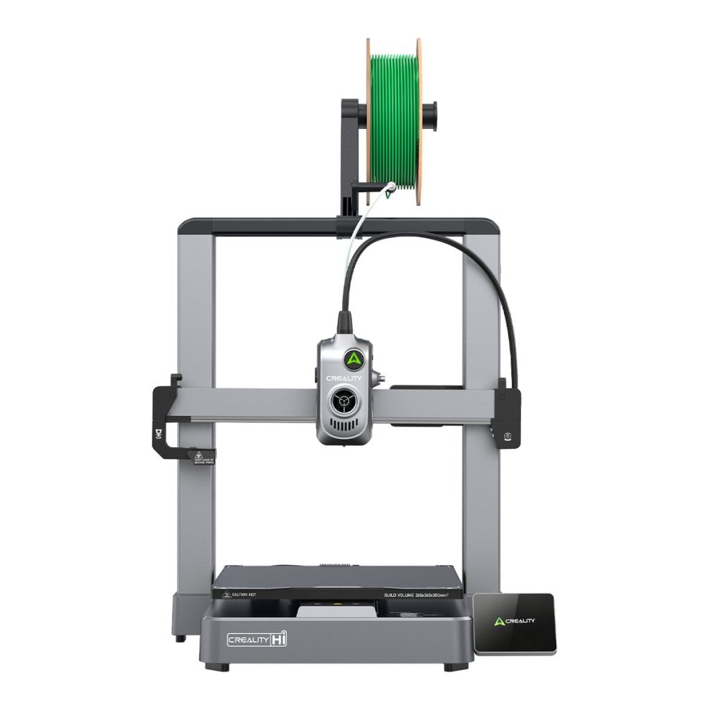 Creality Hi 3D printer
