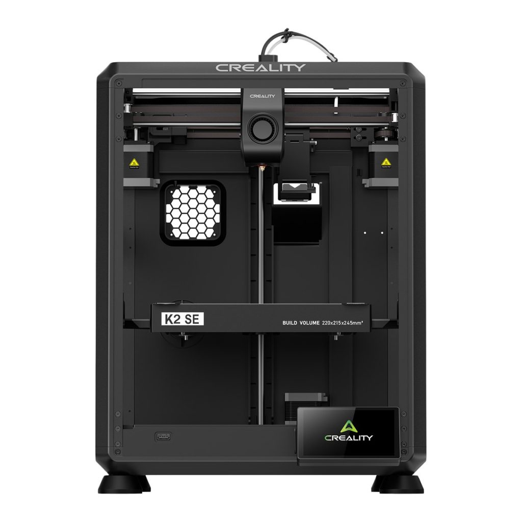 Creality K2 SE 3D printer