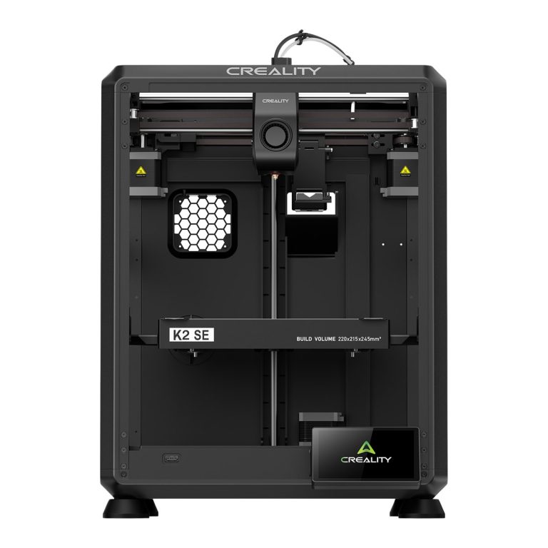 Creality K2 SE 3D printer