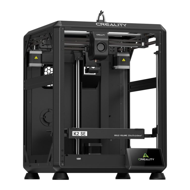 Creality K2 SE photo 2