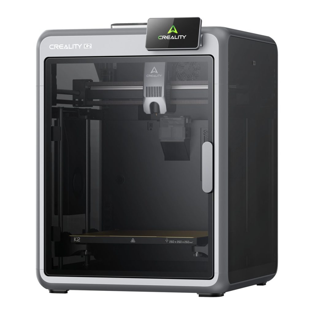Creality K2 3D printer