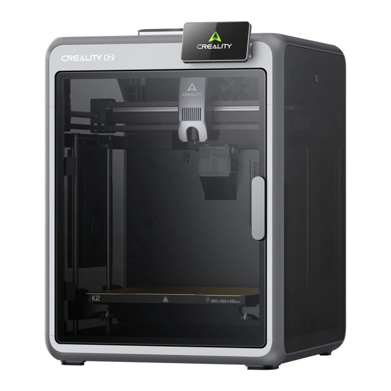 Creality K2 3D printer