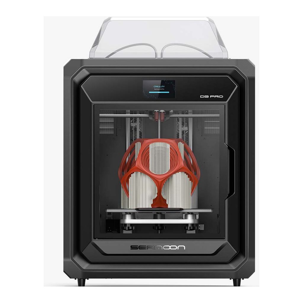 Creality Sermoon D3 Pro 3D printer