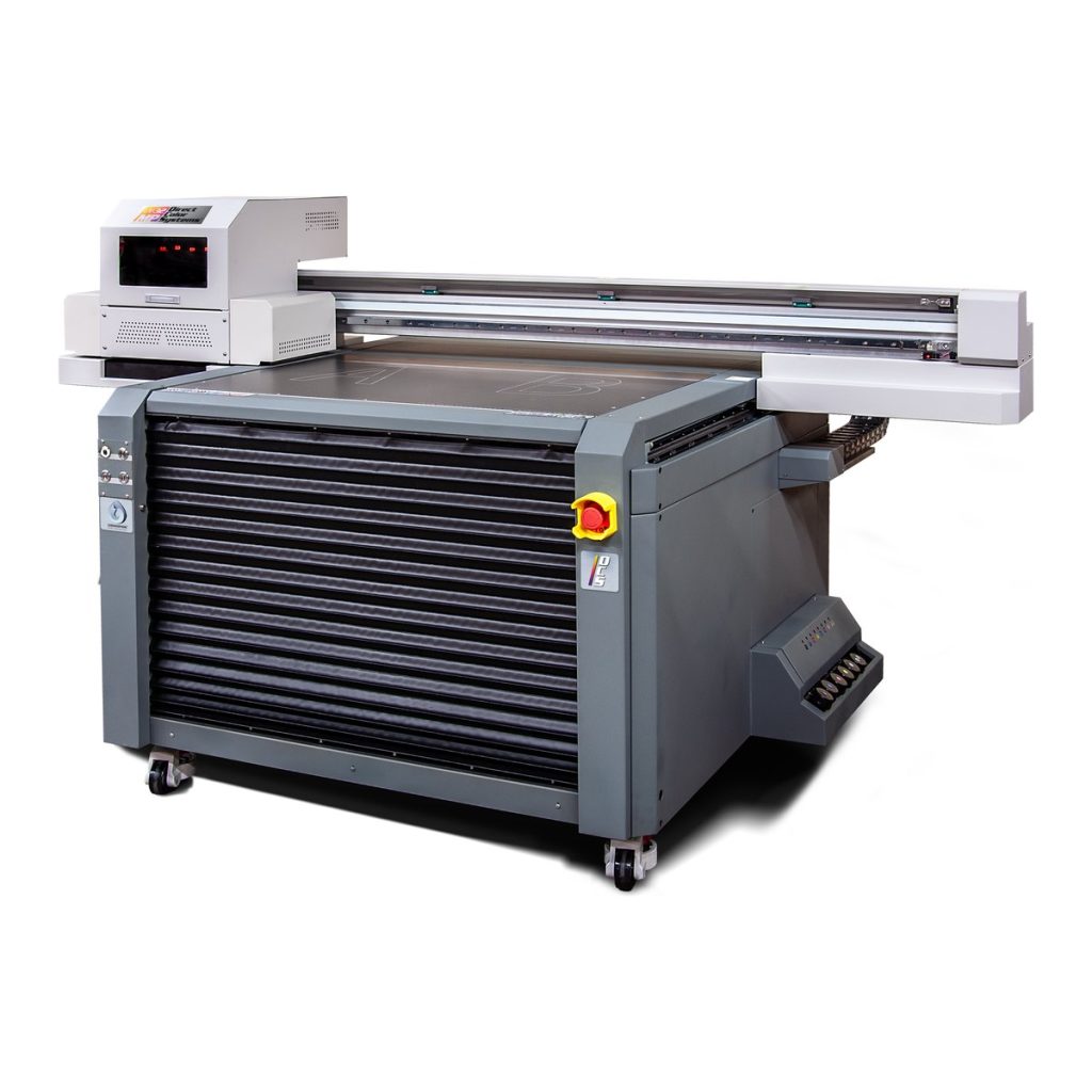 Direct Color Systems UV-32MP UV printer