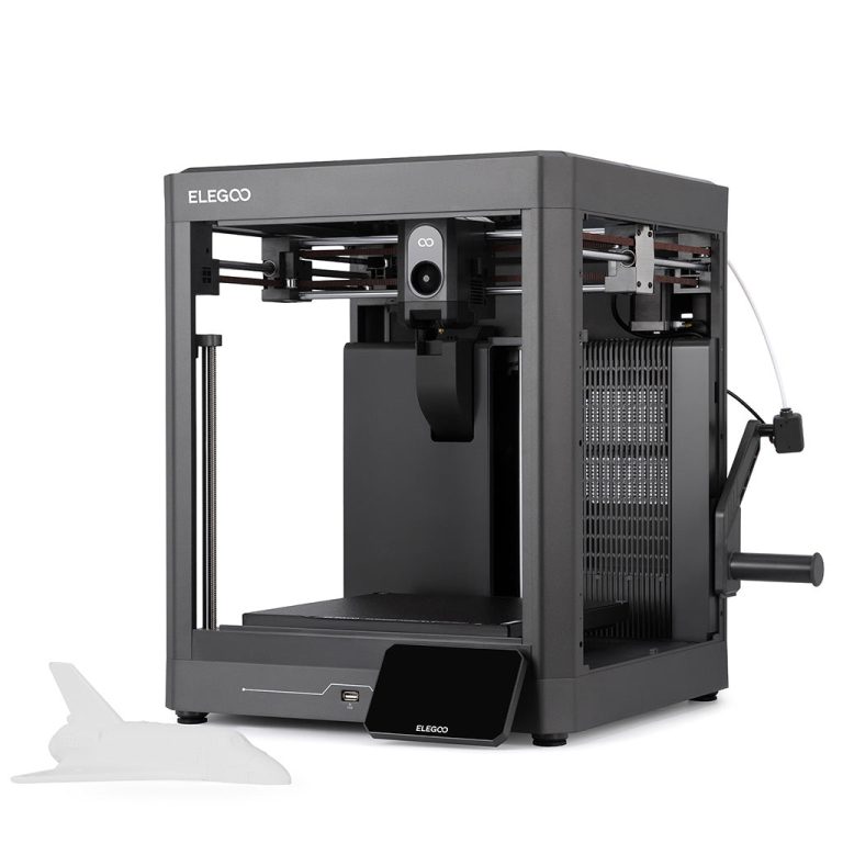 Elegoo Centauri 2 3D printer