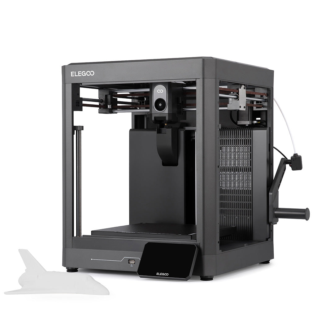 Elegoo Centauri 2 3D printer