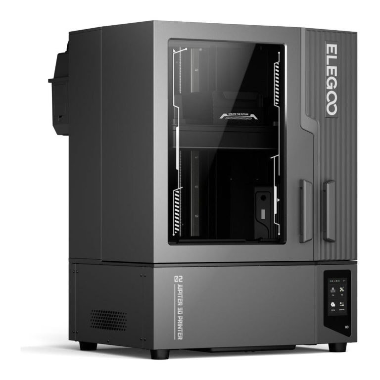 Elegoo Jupiter 2 photo 2