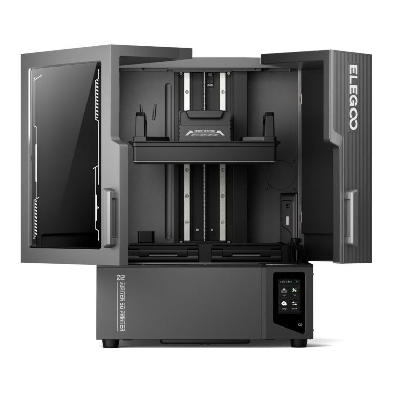 Elegoo Jupiter 2 photo 3