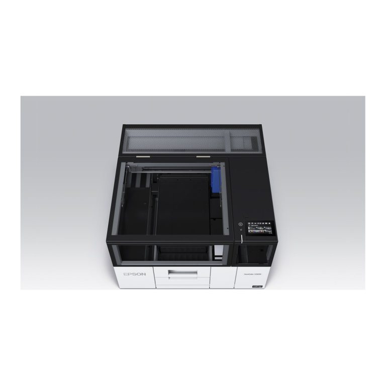 Epson SureColor V1070 photo 2